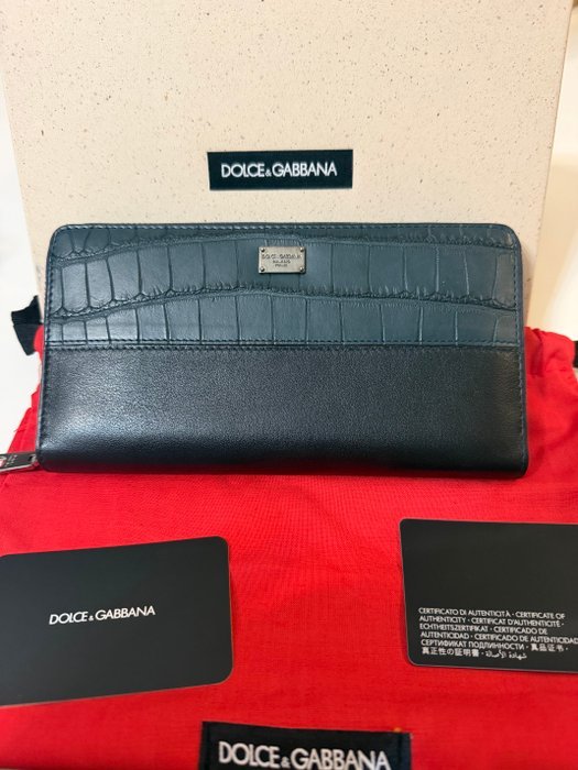 Dolce & Gabbana - Wallet - Image 2