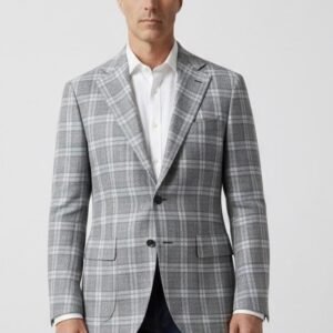 Spirito Uomo - Blazer - New with tags