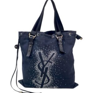 Yves Saint Laurent - Rive Gauche Kahala - Shoulder bag
