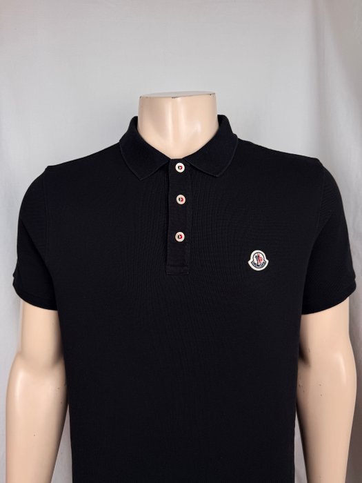 Moncler - Polo shirt - Image 3