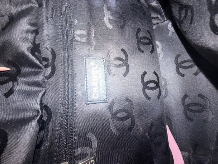 Chanel - Cambon Ligne - Handbag - Image 8