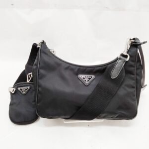 Prada - Crossbody bag