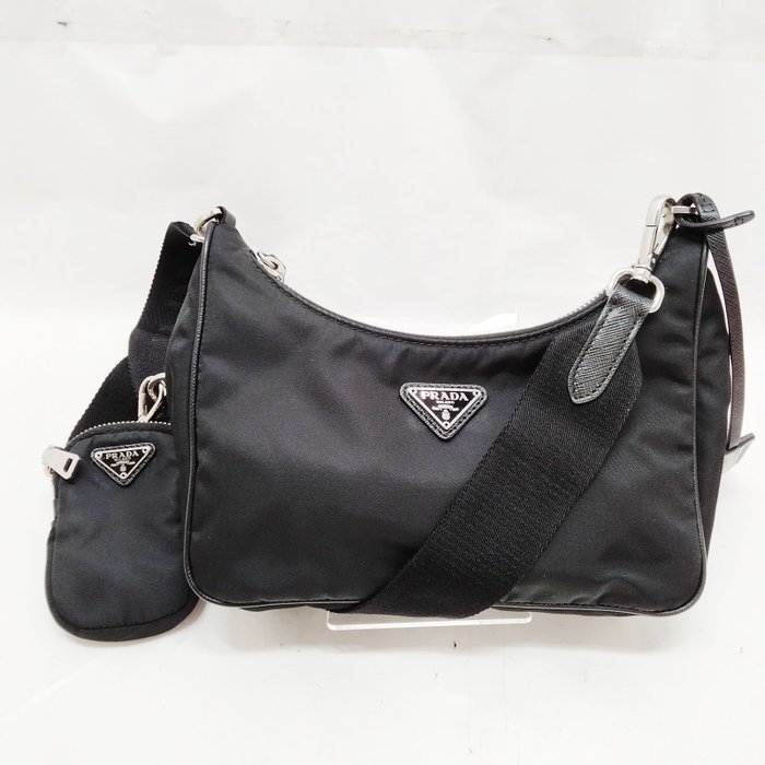 Prada - Crossbody bag