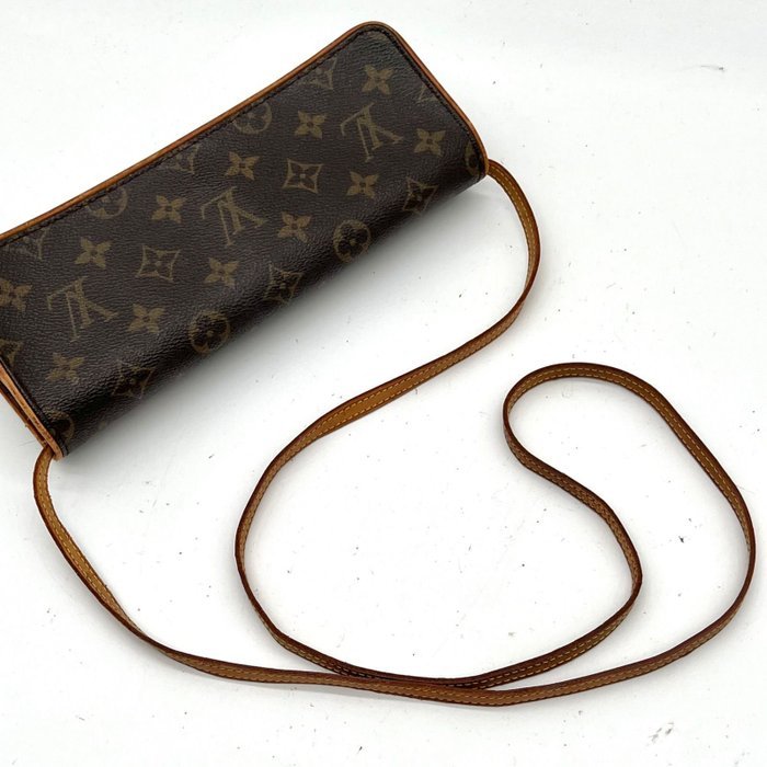Louis Vuitton - Pochette Twin GM - Shoulder bag - Image 8