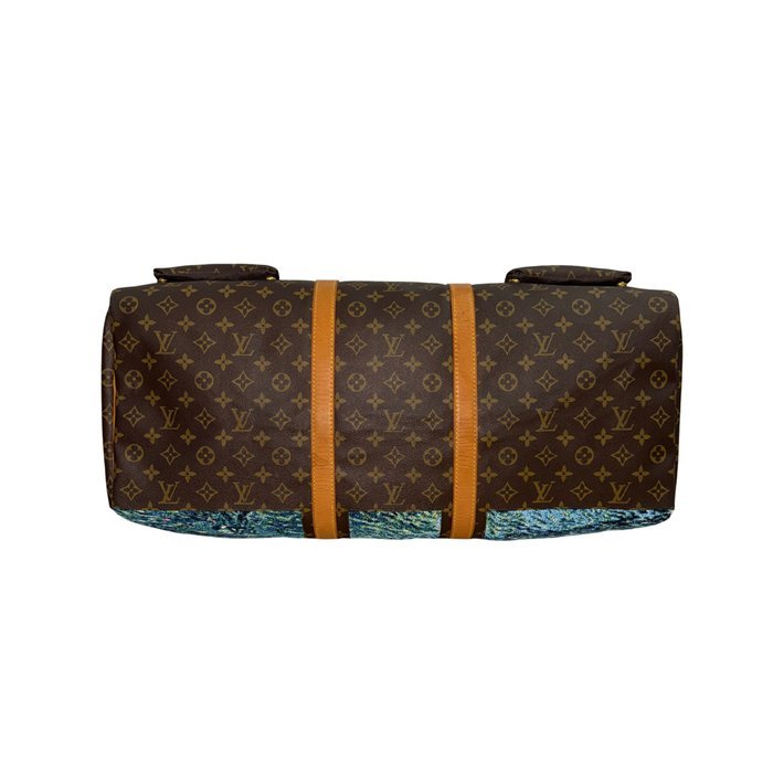Louis Vuitton - Keepall 60 - Travel bag - Image 4