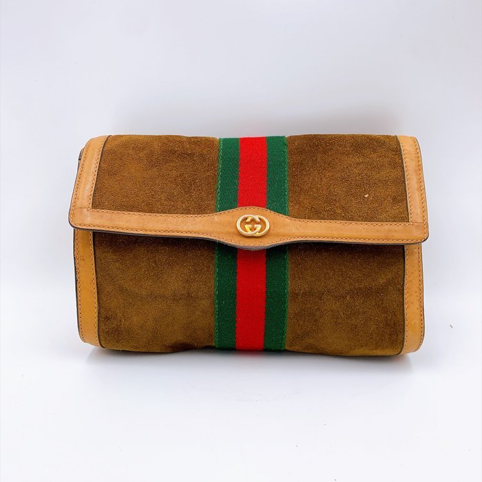 Gucci - Clutch bag