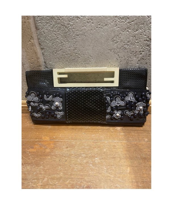Fendi - Handbag - Image 5