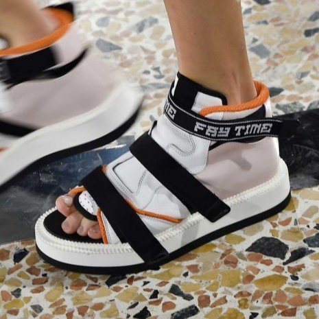 Fay - Sneakers - Size: EU 39 - New with tags - Image 2