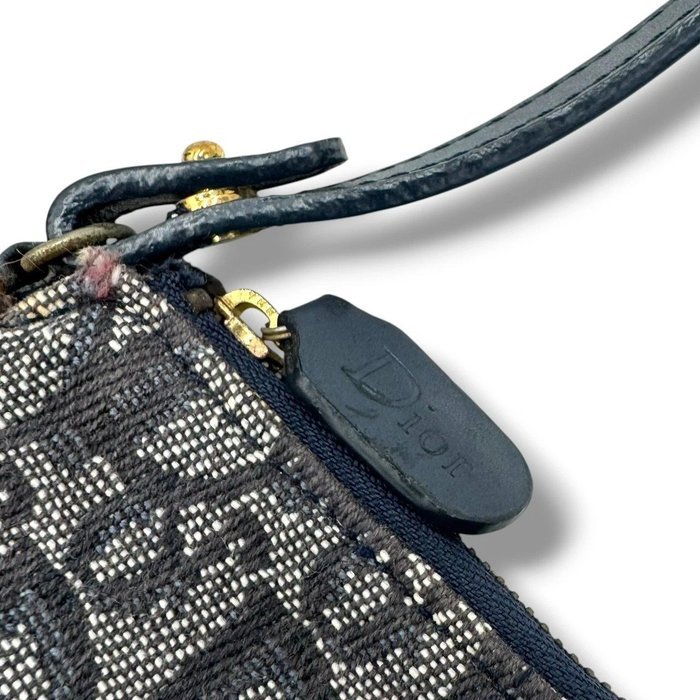 Christian Dior - Saddle - Handbag - Image 3