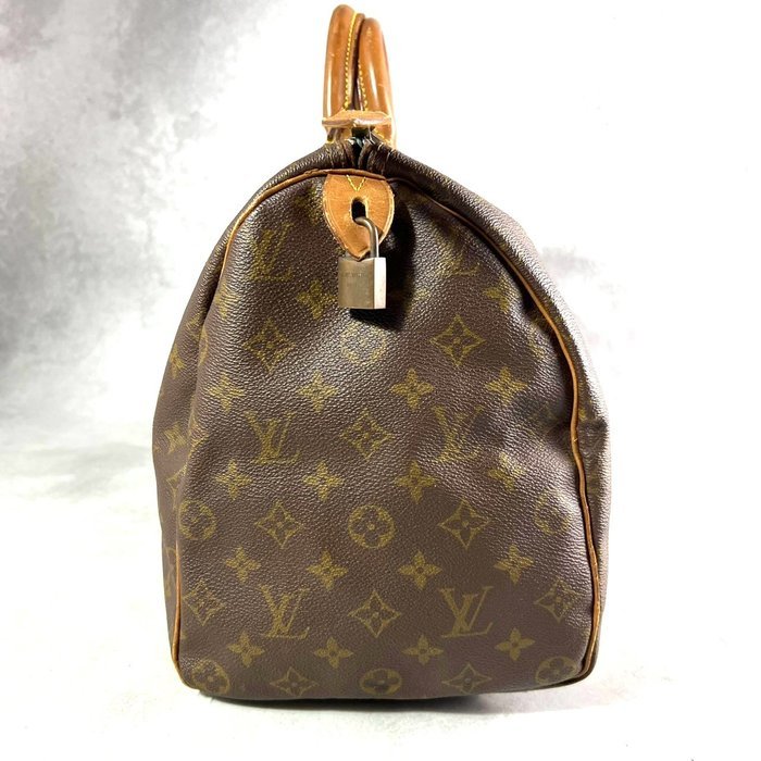 Louis Vuitton - Speedy 40 - Handbag - Image 4