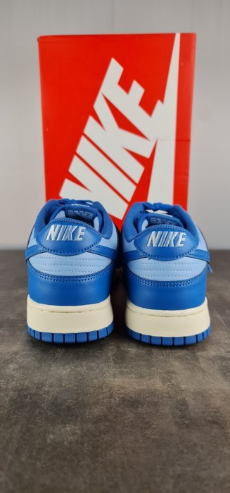 Nike - Lace-up shoes - Size: EU 47.5 - New in box - Image 5