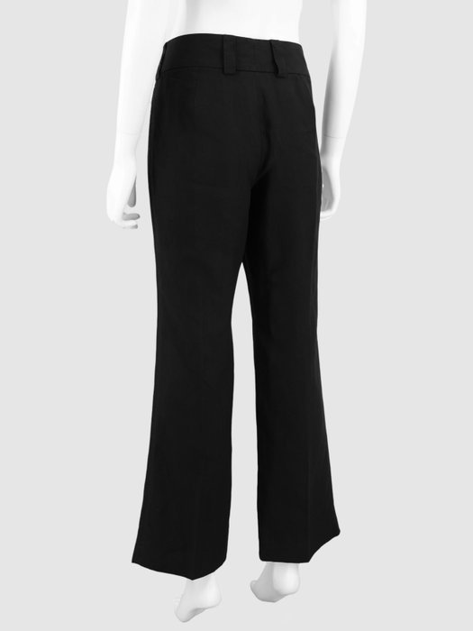 Dolce & Gabbana - Pure Linen - Trousers - Image 2
