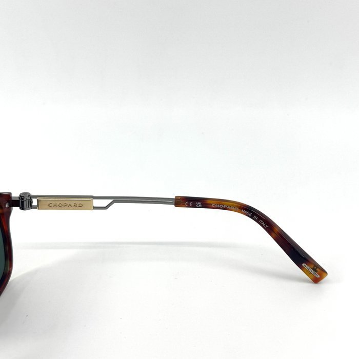 Chopard - *NEW* - Green Polarized Lenses - Sunglasses - Image 7