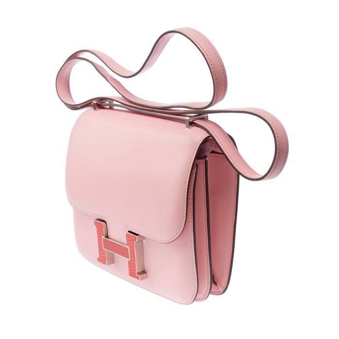 Hermès - Constance - Handbag - Image 5