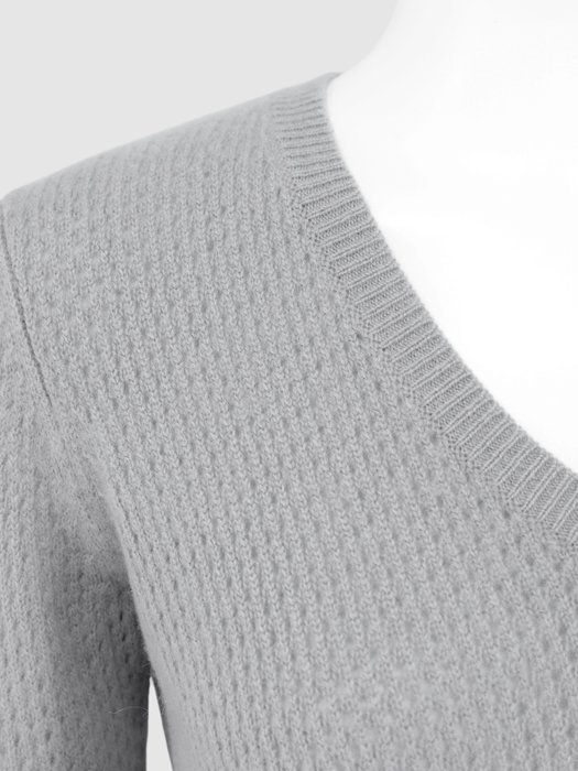 Simply Cashmere - Pure Cashmere - Jumper - Image 4
