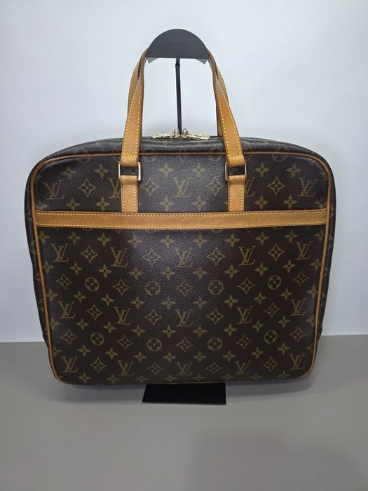 Louis Vuitton - Pegase - Suitcase - Image 2