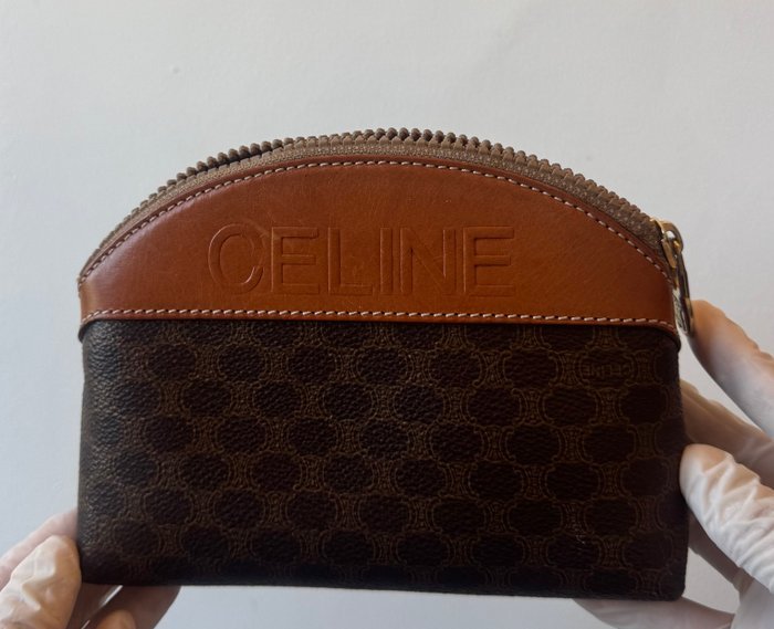 Céline - Clutch bag - Image 7