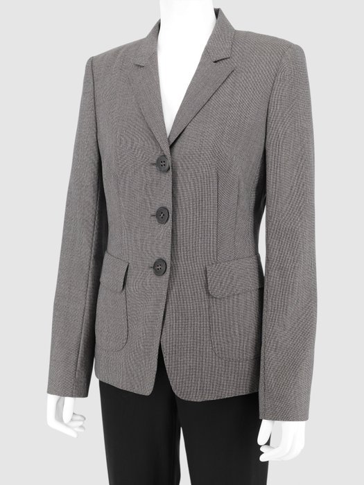 windsor. - Pure Virgin Wool - Blazer - Image 5