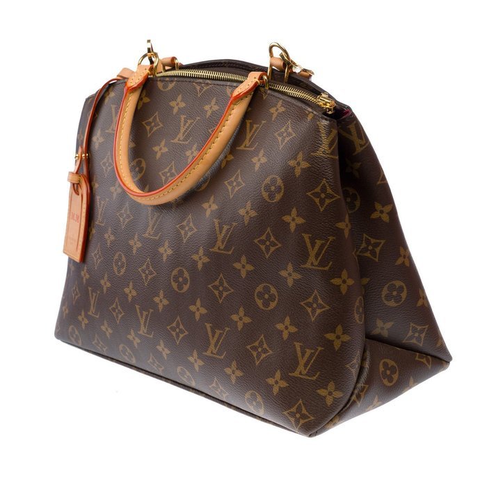 Louis Vuitton - Pallas - Handbag - Image 5