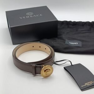 Versace - Taille 70 / 28 - Belt