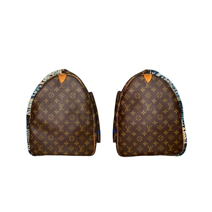 Louis Vuitton - Keepall 60 - Travel bag - Image 5