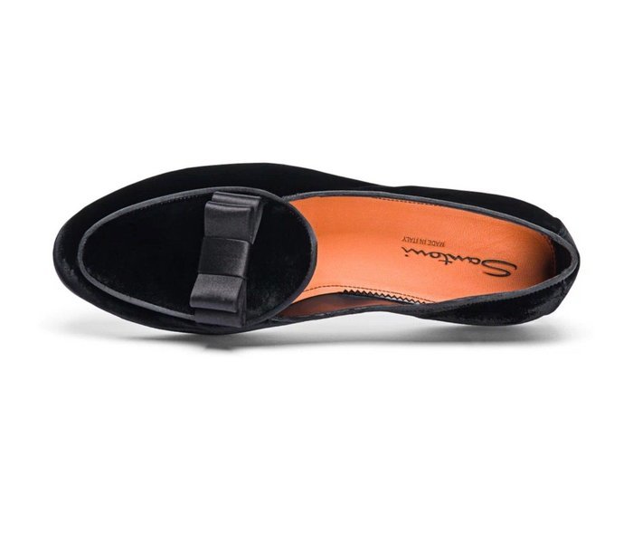 Santoni - Loafers - Size: EU 41 - New in box - Image 6