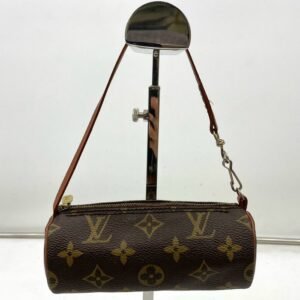Louis Vuitton - Papillon - Handbag