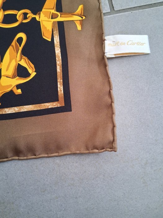 Cartier - Fashion accessories set - Image 7