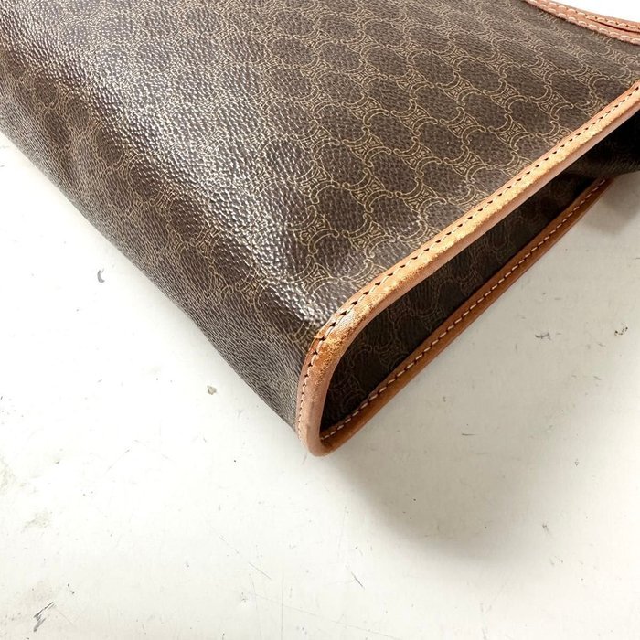 Céline - Macadam - Shoulder bag - Image 4