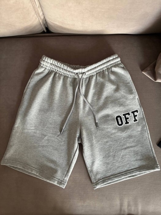 Off White - Shorts - New with tags - Image 2