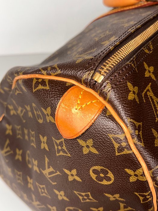 Louis Vuitton - Keepall 55 - Handbag - Image 7