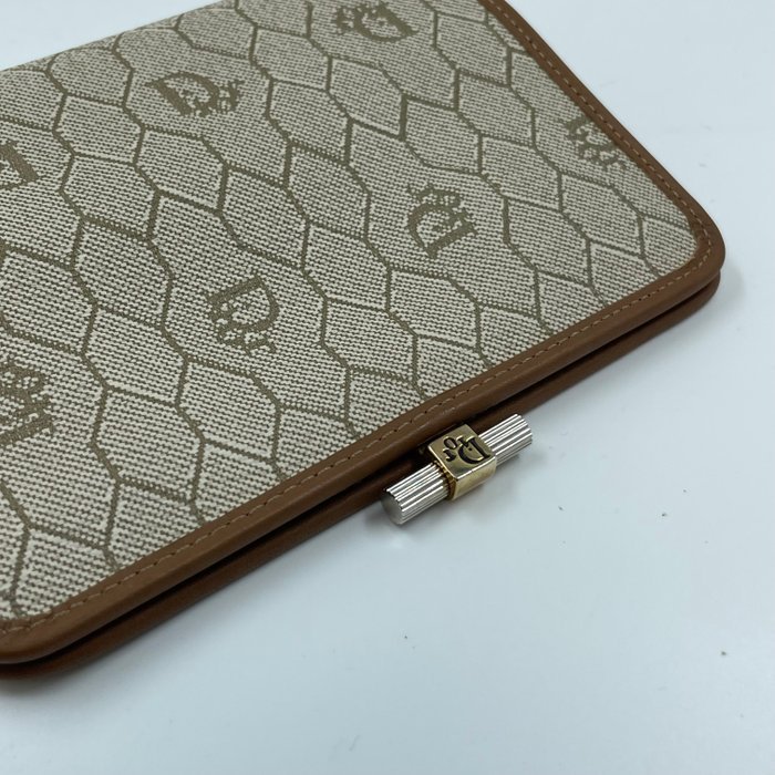 Christian Dior - Clutch bag - Image 5