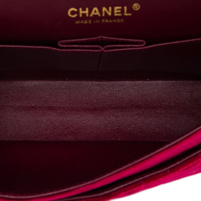 Chanel - Medium Classic Double Flap - Bag - Image 4