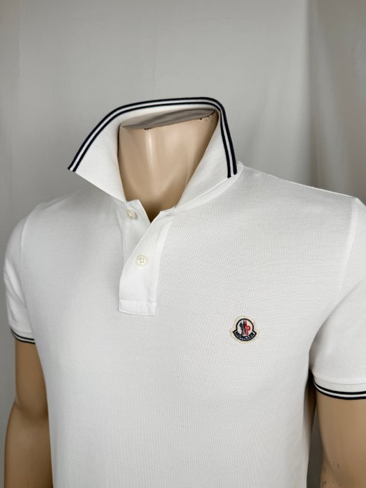 Moncler - Polo shirt - Image 6