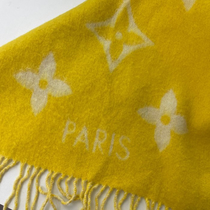 Louis Vuitton - Scarf - Image 5