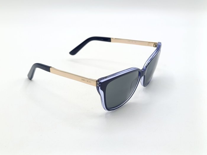 Jimmy Choo - JC122 - Sunglasses - Image 4