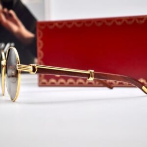Cartier - bagatelle - Sunglasses