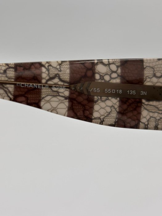 Chanel - 5256/S5 - Spectacles - Image 6