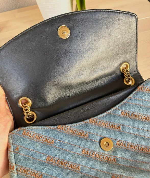 Balenciaga - Crossbody bag - Image 2