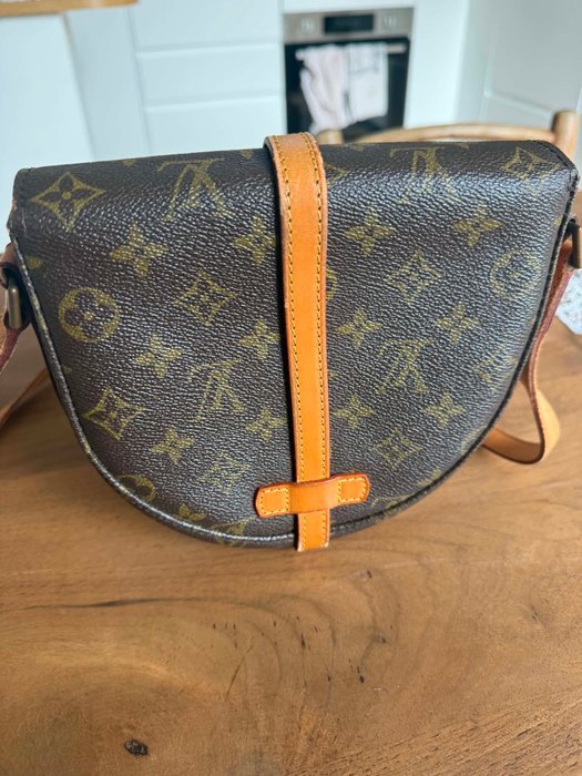 Louis Vuitton - Chantilly - Travel bag - Image 5