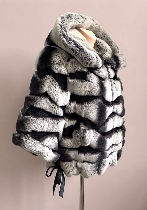 Artisan Furrier - Jacket - Image 4