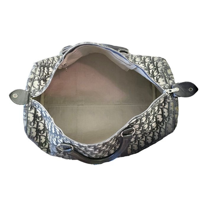 Christian Dior - Boston - Handbag - Image 6