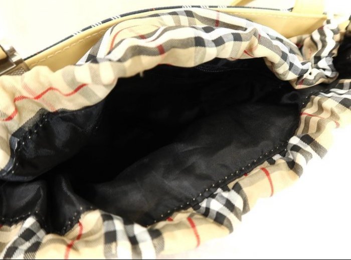 Burberry - Handbag - Image 6