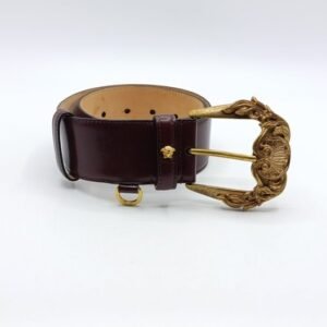 Versace - Taille 65 - 26 / DCDG511. DV6T. 65. 26 - Belt