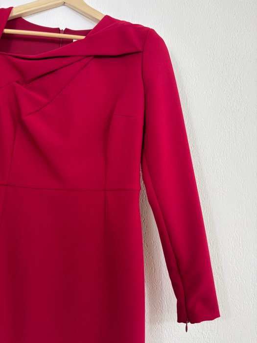 Roland Mouret - Dress - Image 5