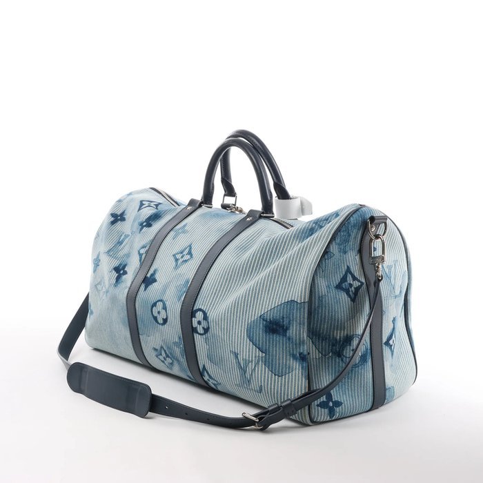 Louis Vuitton - Keepall - Travel bag - Image 3