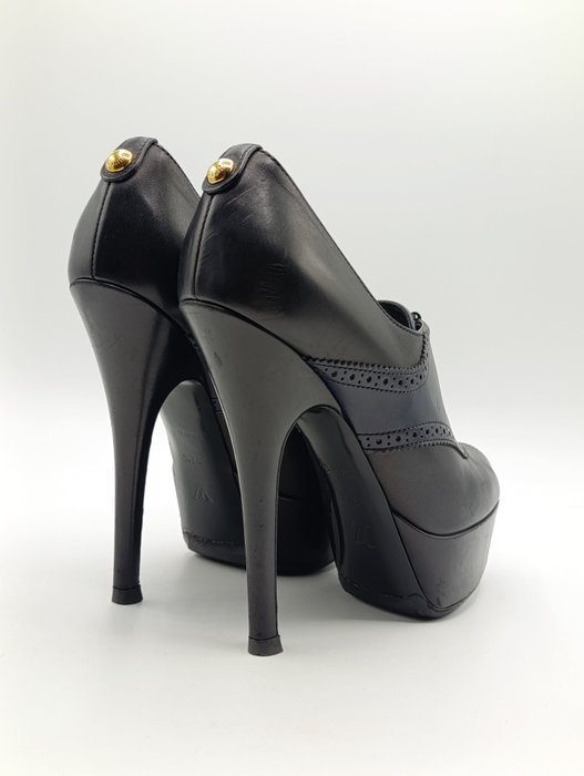 Louis Vuitton - Pumps - Size: EU 37.5 - Image 6
