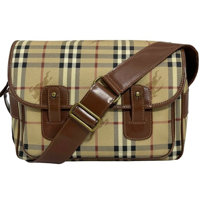 Burberry - Shoulder bag