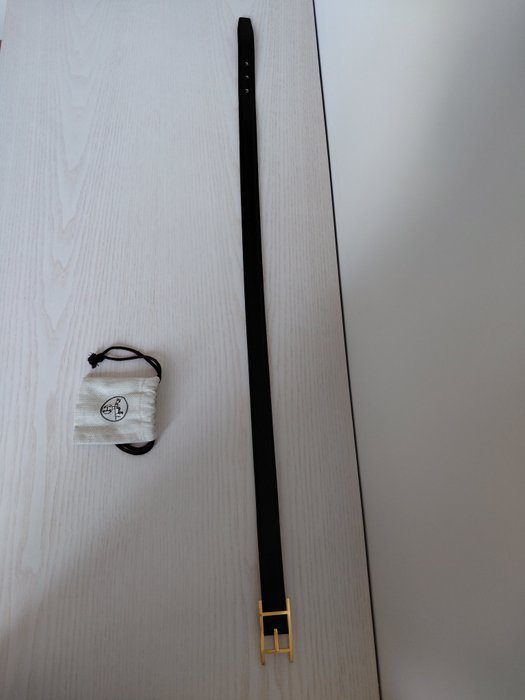 Hermès - Belt - Image 6