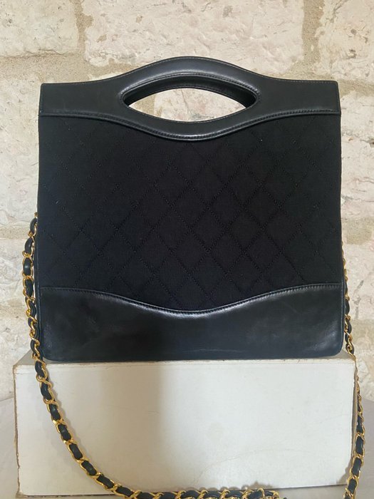 Chanel - Chanel 31 Trapèze - Bag - Image 7